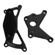 Sliders de cadre de moteur en aluminium pour moto pour GSX-S1000 KATANA 2019-2022
