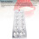 12 Hole Aluminum Ravioli Maker - Easy Cleanup & Time Saving Kitchen Tool 7