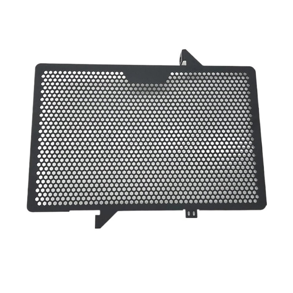 Motorcycle Radiator Guard Grille Cover For Honda Cbr650r Cb650f Debris Protection 9187378771587