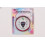 Color-Coded 6 Guitar Strings Set for Easy Installation & Superior Sound 8
