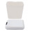 Touchless 15L Automatic Trash Bin with Wide Opening and Seal Lid 10