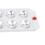 12 Hole Aluminum Ravioli Maker - Easy Cleanup & Time Saving Kitchen Tool 13