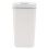Touchless 15L Automatic Trash Bin with Wide Opening and Seal Lid 12