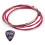 Color-Coded 6 Guitar Strings Set for Easy Installation & Superior Sound 3