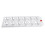 12 Hole Aluminum Ravioli Maker - Easy Cleanup & Time Saving Kitchen Tool 12