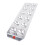 12 Hole Aluminum Ravioli Maker - Easy Cleanup & Time Saving Kitchen Tool 14