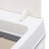 Touchless 15L Automatic Trash Bin with Wide Opening and Seal Lid 9