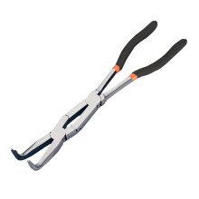 Professionelle Doppelgelenk-Reparaturzange mit-90 Grad
