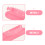 3Pièces Guide Arc Pour Marquage Décor Cake Multi 8