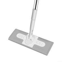 Disposable Mop Pads Thick TearResistant Floor Cleaning Wipes for MultiSurface Dust Removal