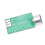 2 pièces Module de Microphone FM Transmetteur V4.0 Professionnel 0,7-9V 10