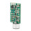 2 pièces Module de Microphone FM Transmetteur V4.0 Professionnel 0,7-9V 11