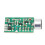 2 pièces Module de Microphone FM Transmetteur V4.0 Professionnel 0,7-9V 5