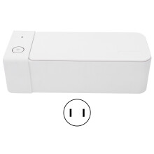 Stainless Steel Tank Ultrasonic Jewellery Cleaner Multifunctional Jewelry Cleaning Low Noise Design Portable Design One Button Operation Adjustable