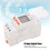 Digital Timer Switch TM929BK 85-265V 30A Programmable Backlight 3