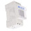 Digital Timer Switch TM929AK 16A 168H Backlit LCD, DIN Rail 10