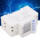 Digital Timer Switch TM929AK 16A 168H Backlit LCD, DIN Rail 1
