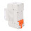 Digital Timer Switch TM929AK 16A 168H Backlit LCD, DIN Rail 11