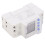 Digital Timer Switch TM929AK 16A 168H Backlit LCD, DIN Rail 13