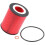 Filtro dell'Olio per BMW/ Volvo - HP-7007 1