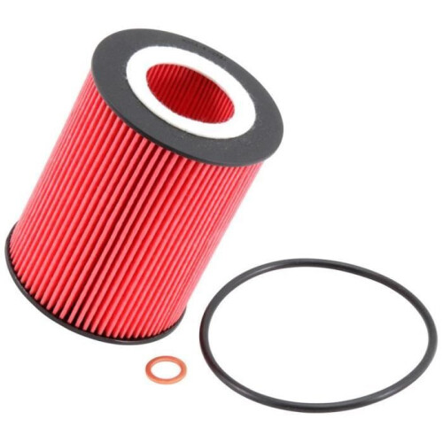 Filtro dell'Olio per BMW/ Volvo - HP-7007