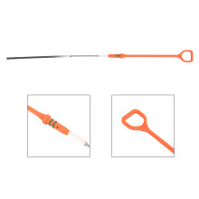 Engine Oil Dipstick Replacement for CR-Z and Fit 1.5L, Aluminum