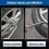 19mm LType Tire Lug Wrench with Deep Socket Design and Long Handle, Rust Resistant Finish 5