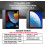 Θήκη με σχέδιο βάσης πεταλούδας για iPad 10.2, προστατευτικό κάλυμμα προφυλακτήρα με 2