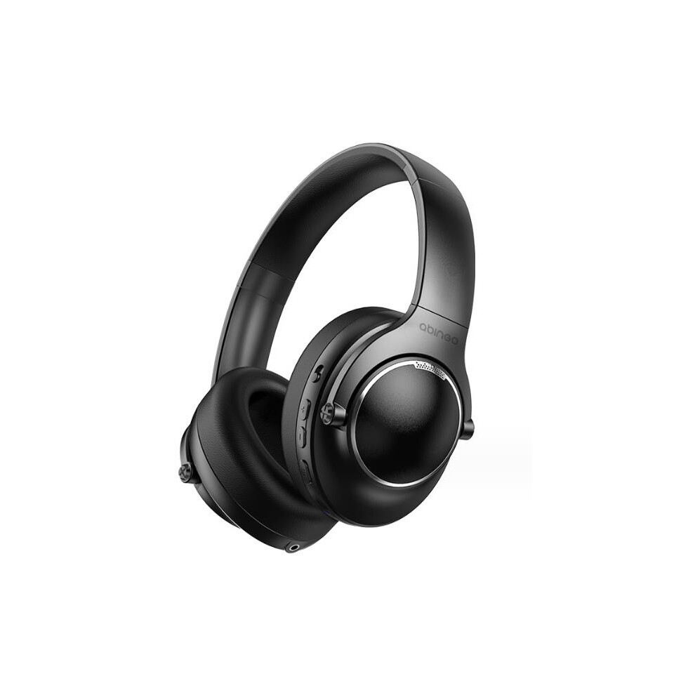 Comfortable Design Bluetooth Headphones, Over-Ear With Built-In Microphone & Hi-Fi Stereo Sound For Home, Office & Gym 9012494693782
