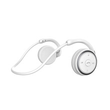 Căști Bluetooth cu sunet cristalin, ergonomice și ușoare pentru confort perfect, conectivitate cu fir care asigură o conexiune stabilă, design