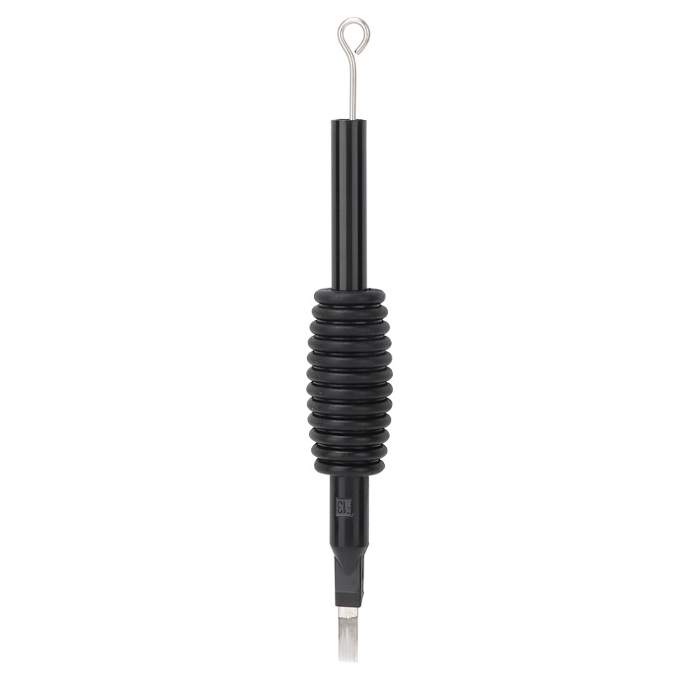 Professional Tattooing Experience, Versatile Sizes, Optimal Control For Stainless Steel Tattoo Needles, Comfortable Grip Design Ensuring Precision