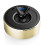 Draagbare Bluetooth-luidspreker, mini-model met waterdichte eigenschappen en draadloze stereokoppeling. 1
