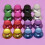 Custom Metal Replacement, Compatible Ps4 Ps5 Enhanced Grip Texture Aluminum Thumbsticks, Gaming Accessories, Easy Install Controller Modification Kit 8
