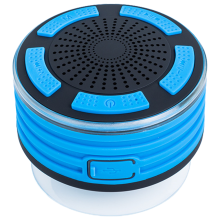True Wireless Stereo Floating Speaker, Certified Waterproof With 360Stereo Sound For Outdoors, Indoors, Pool, Beach, Shower