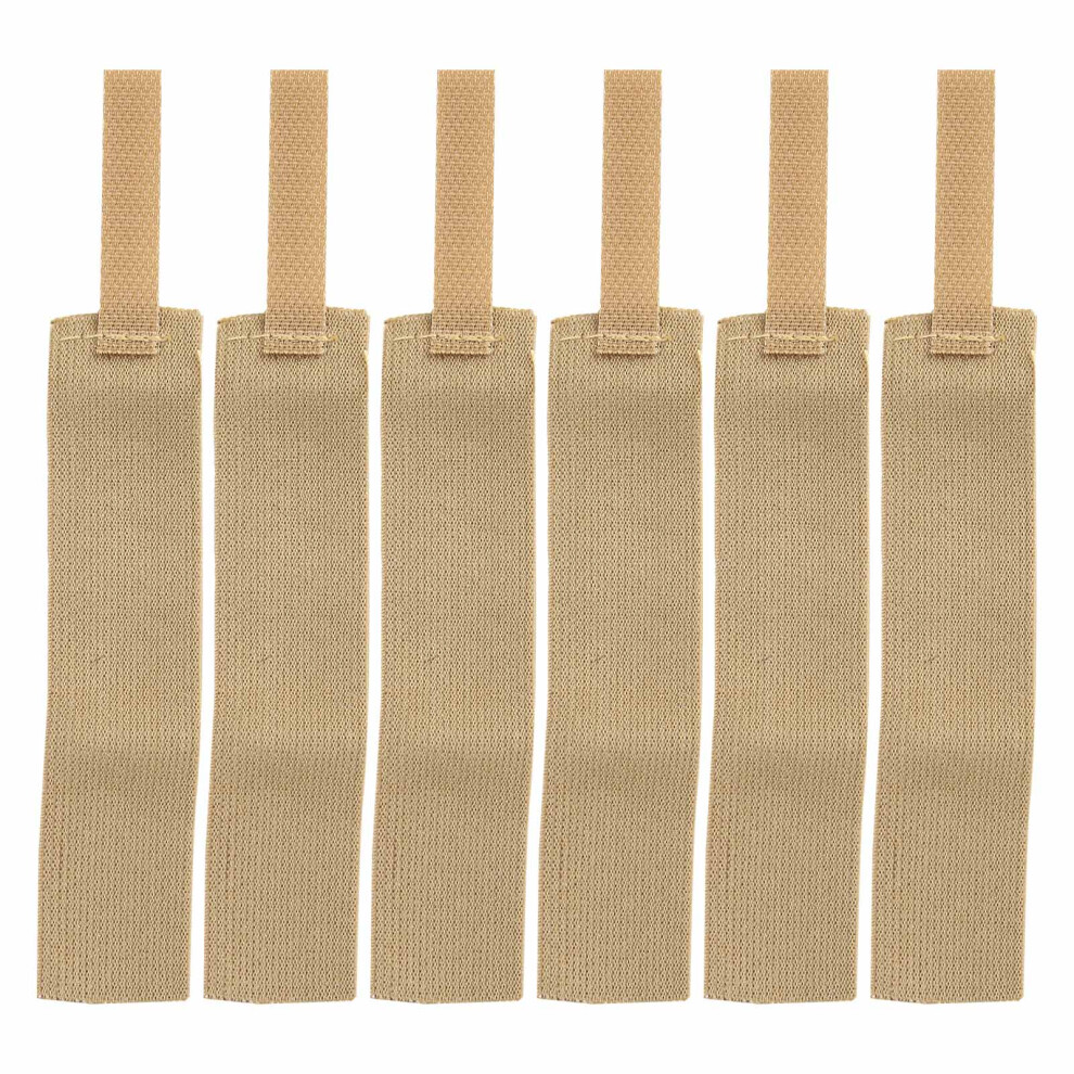 Catheter Fixing Strap with Reliable Sew-On Closure, High Quality PE Plastic, Ensuring Secure Fit and Longevity, Comfort-Focused Design for Optimal We
