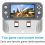 Switch Lite Armor: custodia protettiva con design ergonomico e facile accesso, perfetta per Nintendo Switch Lite 3
