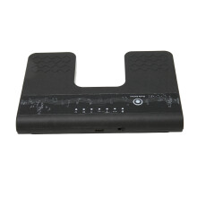 Pedale Bluetooth Wireless per page turning, ricaricabile, dimensioni 170x120x25mm