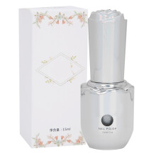 Stunning Nail Art Polish, Easy to Color High-Quality Glitter With Safe, Non-Toxic Friendly Material, Mirror Effect for Longlasting Charm