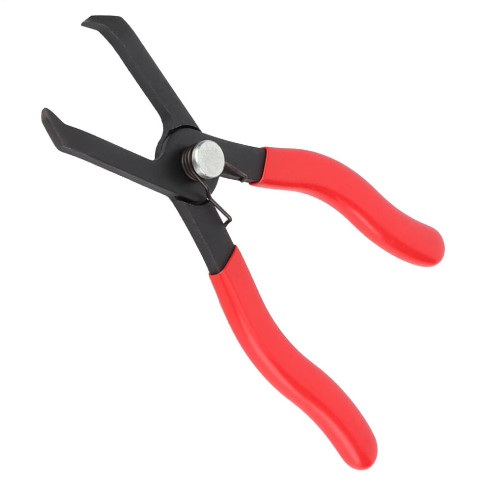 Automotive Push Pin Pliers Panel Clip Removal Tool 30 Degree Panel Clip Pliers Car Trim Clip Pliers 9094768737088