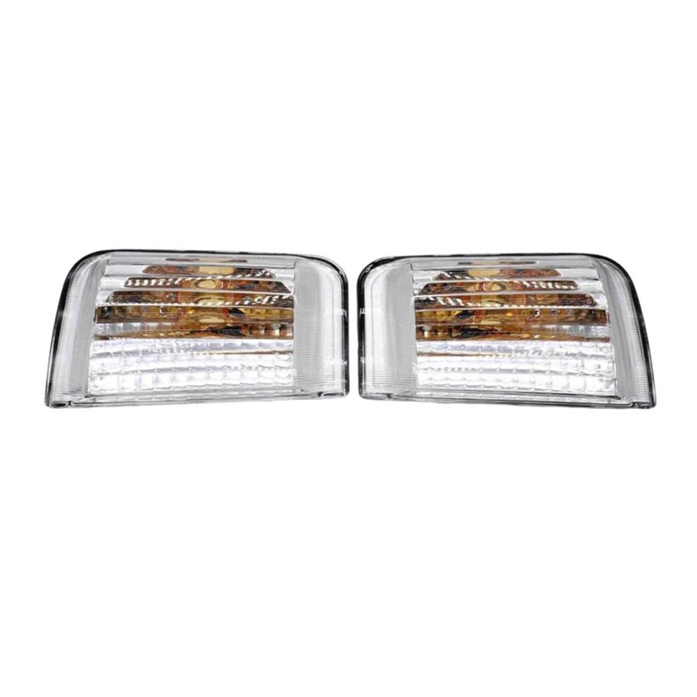 Car Indicator Pair 6325.H1 6325.H0 Side Mirror Turn Signal Lens For Peugeot Boxer Fiat Ducato Light 9199774486439