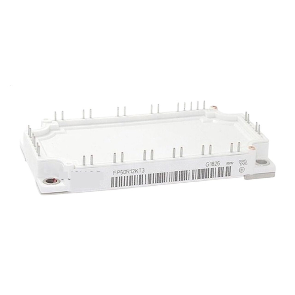 Fp50r12kt3 Fp75r12kt3 Fp50r12ke3 Fp75r12ke3 Power Module Kt3 Ke3 9187378772966