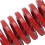 Spiral Compression Spring 25mm OD for Trunk Tailgate Support - Universal Fit 4