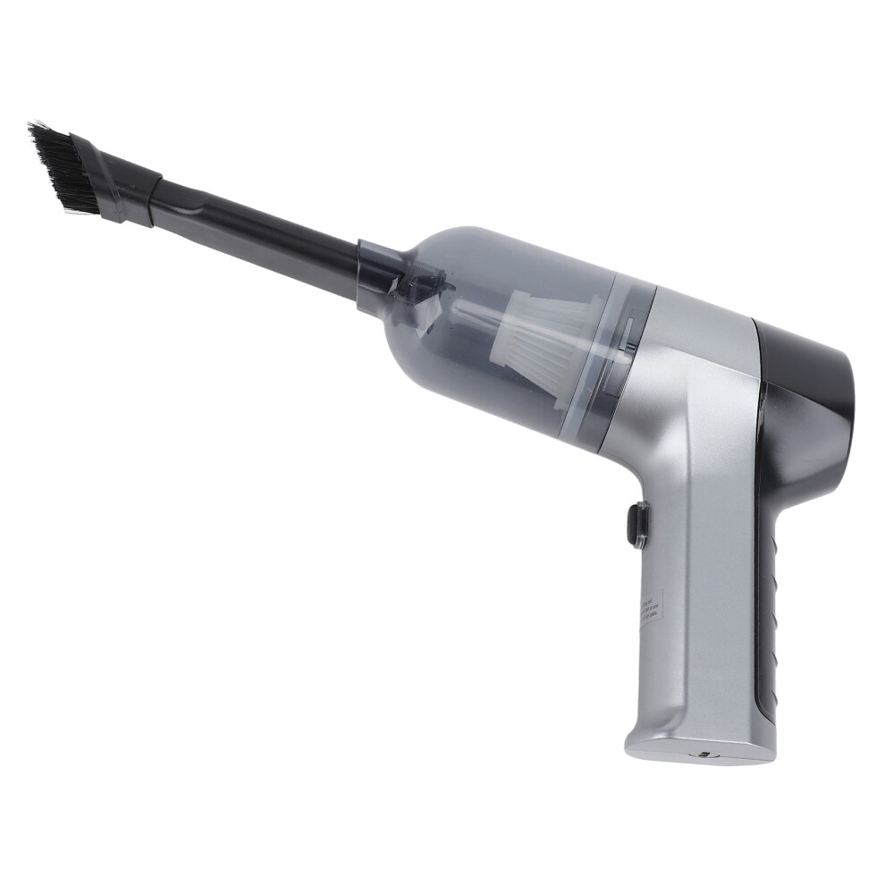 Cordless Handheld Car Vacuum Cleaner 12000Pa, 4000mAh, Portable