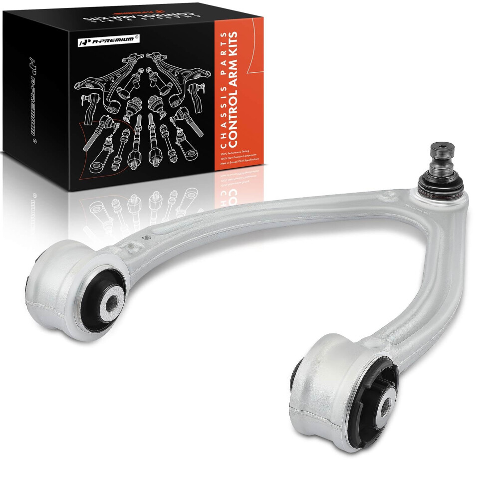 Front Upper Control Arm With Ball Joint For Mercedes Benz Sclass S400 S450 S500 S550 S560 S600 Maybach 9187378773574