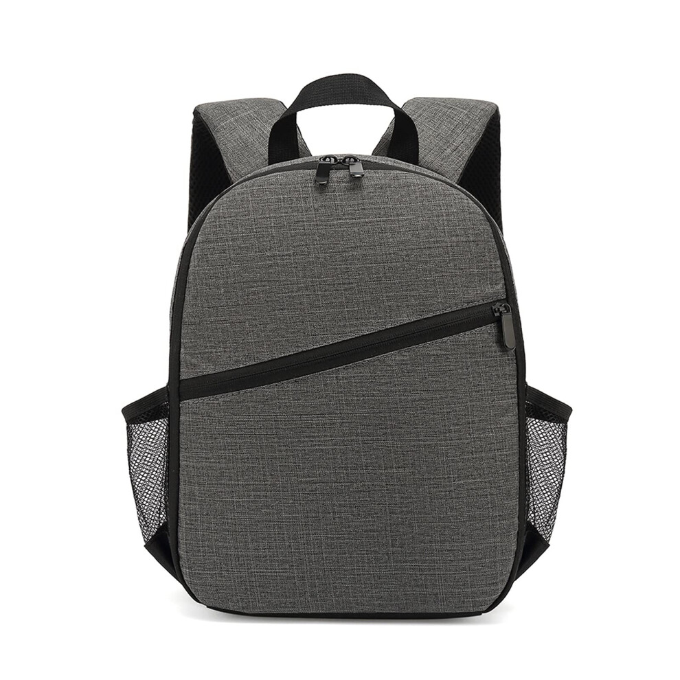 Multifunctional Digital Camera Backpack Bag Dslr Camera Bag Waterproof Outdoor Gear Bag For Lenses Tripods D7433 Black 9199774487191