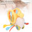 Shape Sorter Pull String Toy, 16x13.5cm, Yellow, Fine Motor & Sensory 10