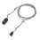 Nylon Recurve Bow Stringer Tool Rubber Nylon Rope - Lightweight 19g 6