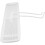 Air Conditioning Wall Deflector Adjustable Length Cotton Filter For Optimized Air Flow 2