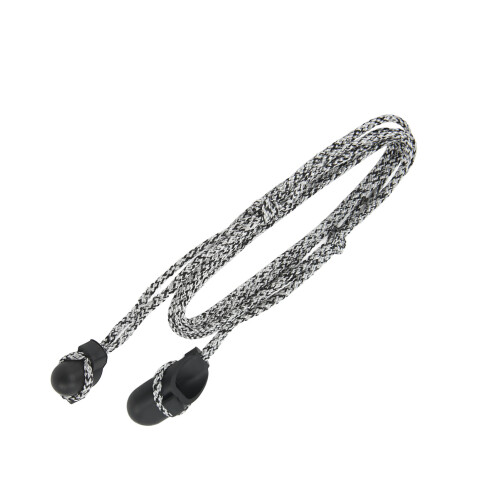 Nylon Recurve Bow Stringer Tool Rubber Nylon Rope - Lightweight 19g 1