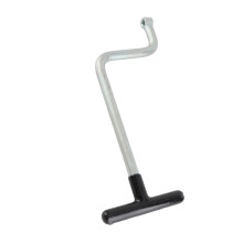 Universal Steel Wheel Alignment Wrench for Benz Rear Axle Toe Adjustment